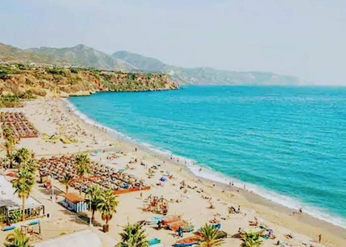 Burriana Playa