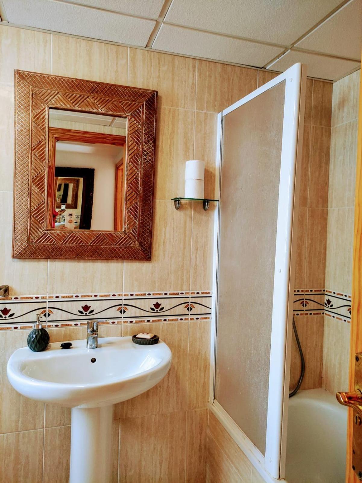 Apartamento Burriana Playa Nerja